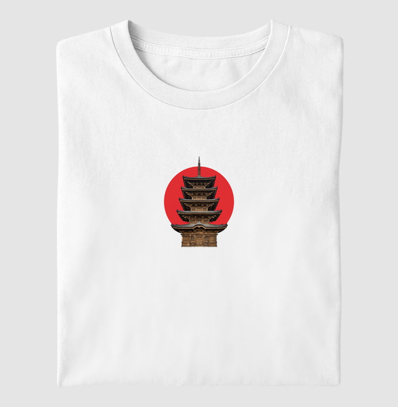 Pagoda