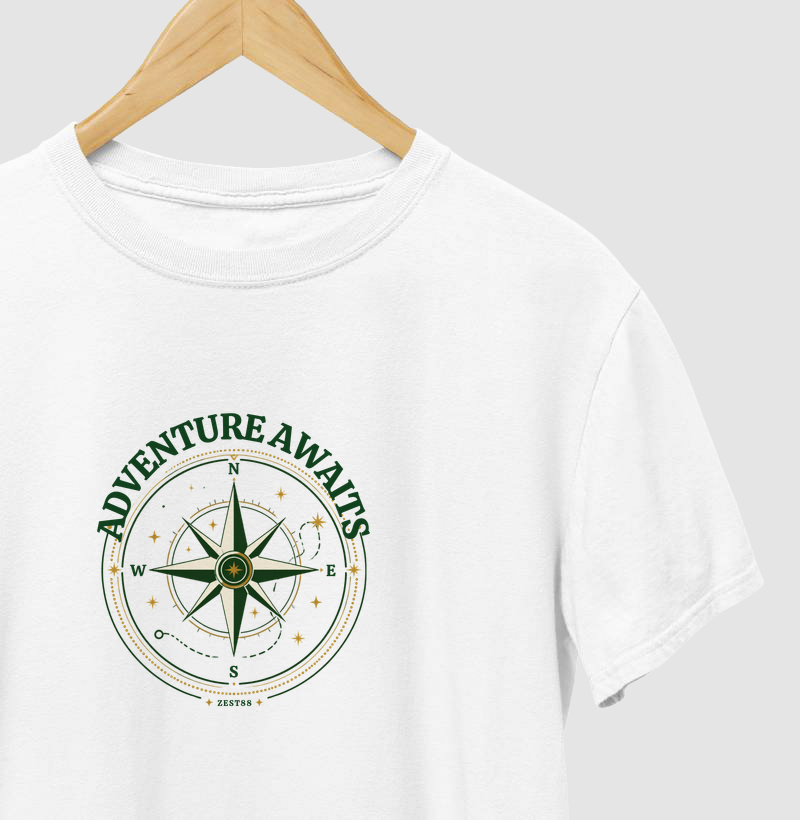 Z E S T 8 8 | ADVENTURE AWAITS