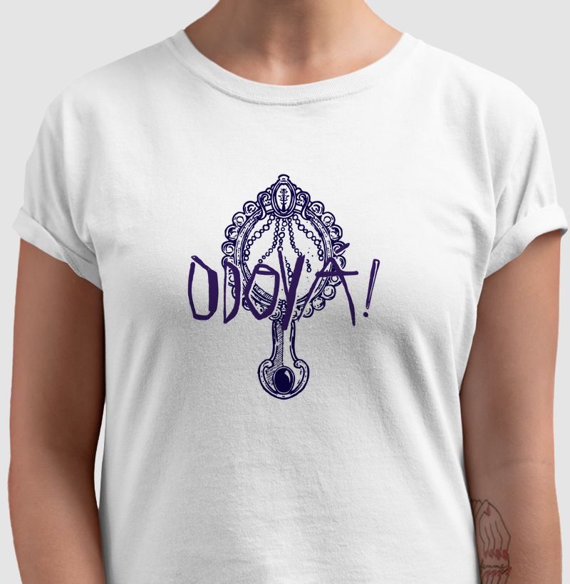 Odoyá 