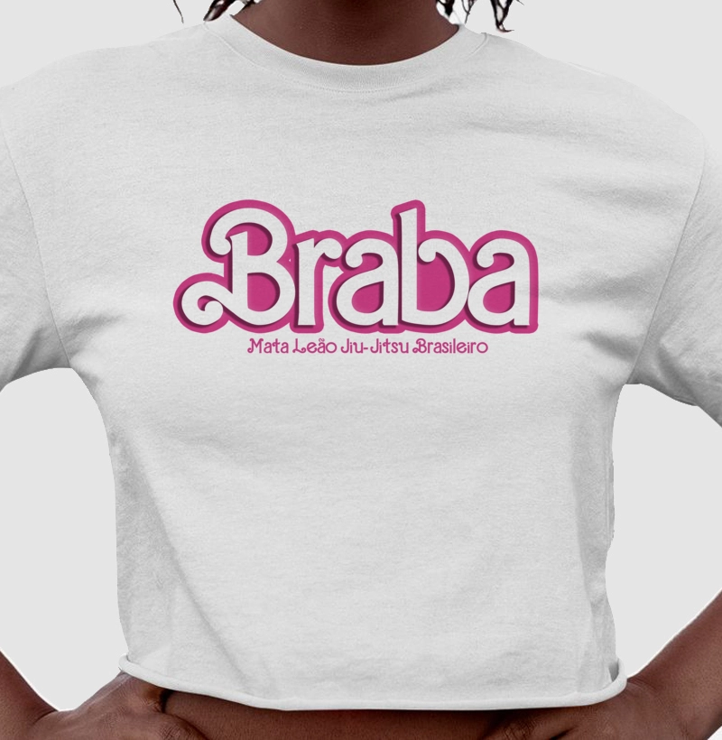 Braba - Cropped