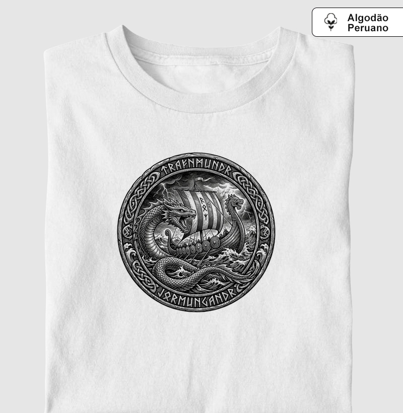 Marvron® Serpente Marinha
