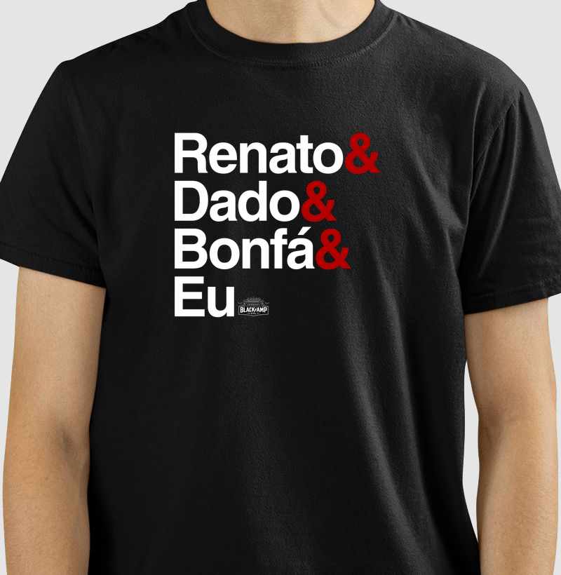 Legião Urbana (nomes)