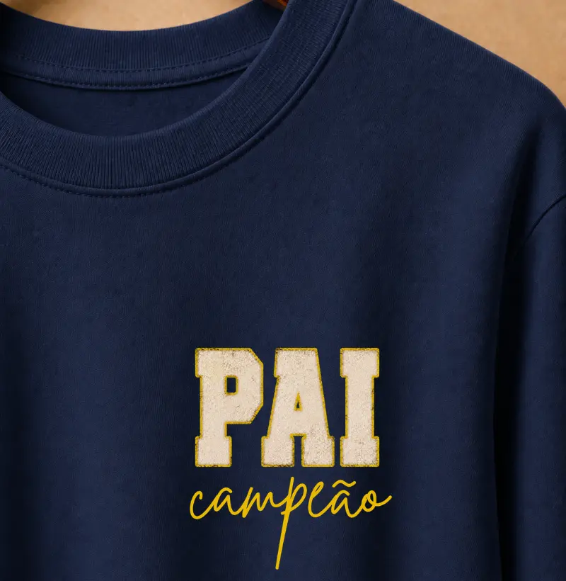 Pai Campeão 07
