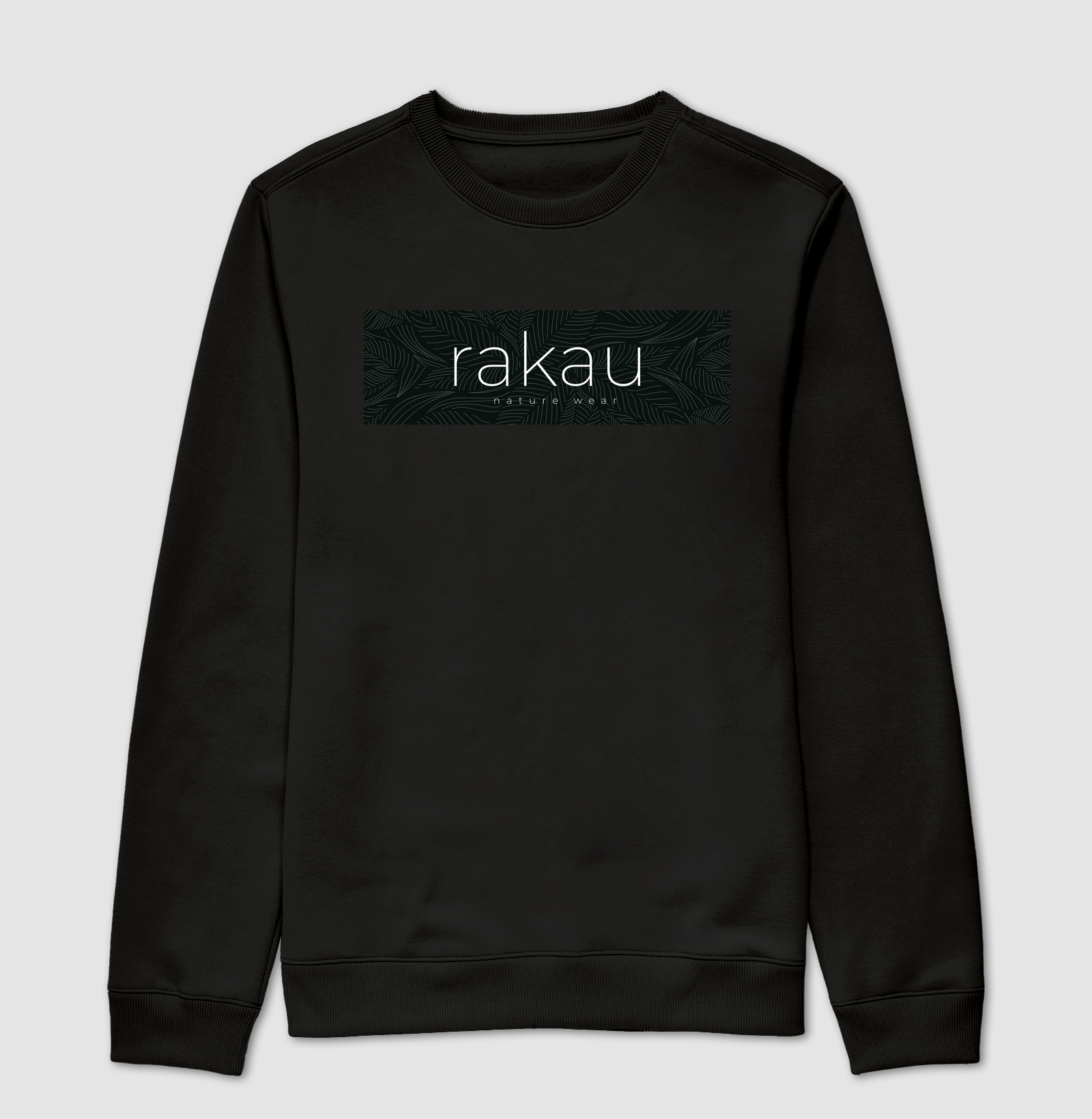 Rakau - Concept 1