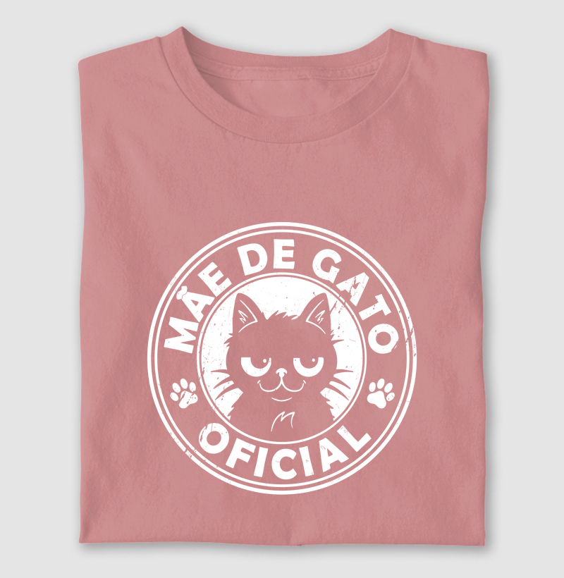 Mãe de Gato | Oficial