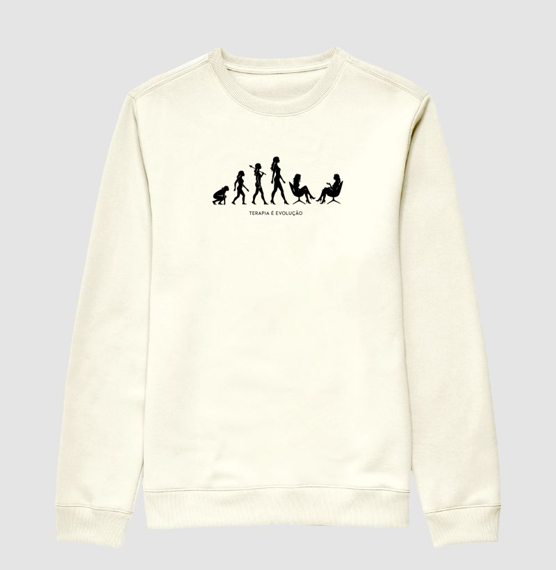 Terapia é Evolução - Conversa