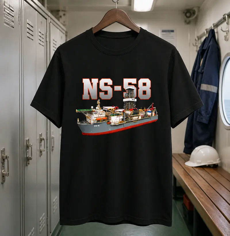 NS-58, DS-8