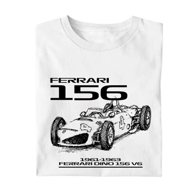 Ferrari 156