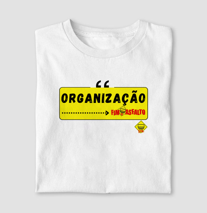 Organização