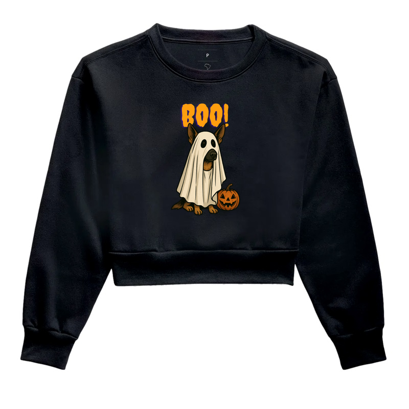 Boo!