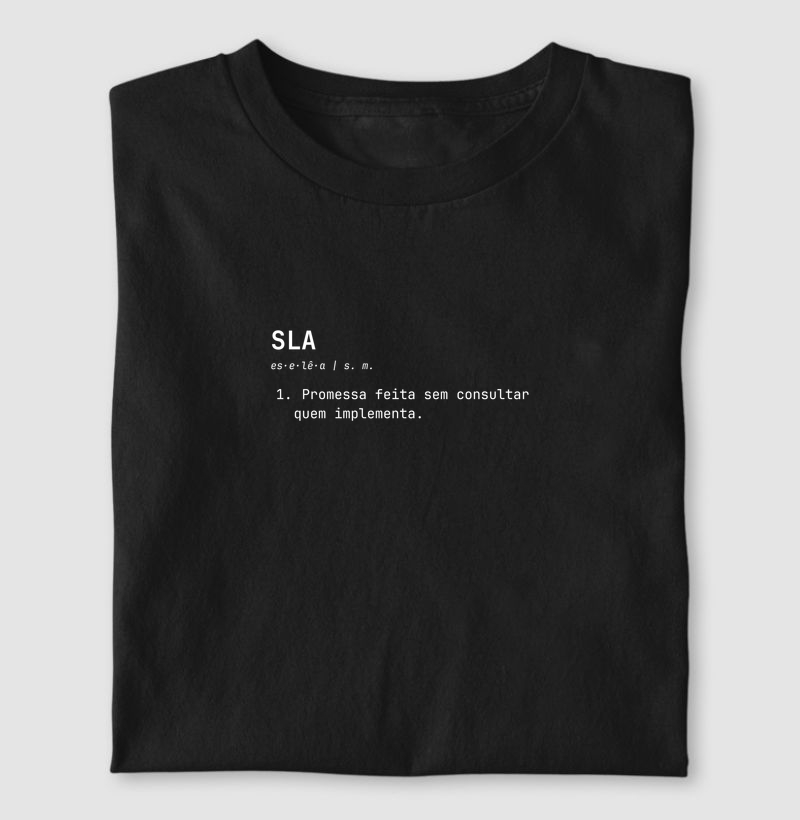 SLA