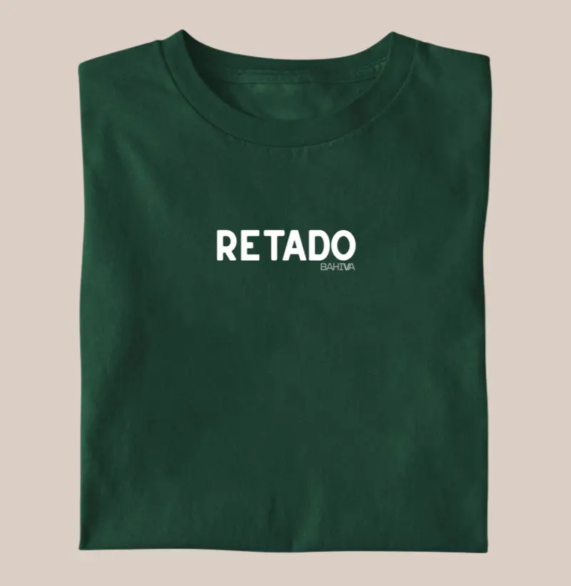 Retado