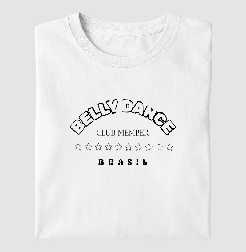 Belly Dance Club Member