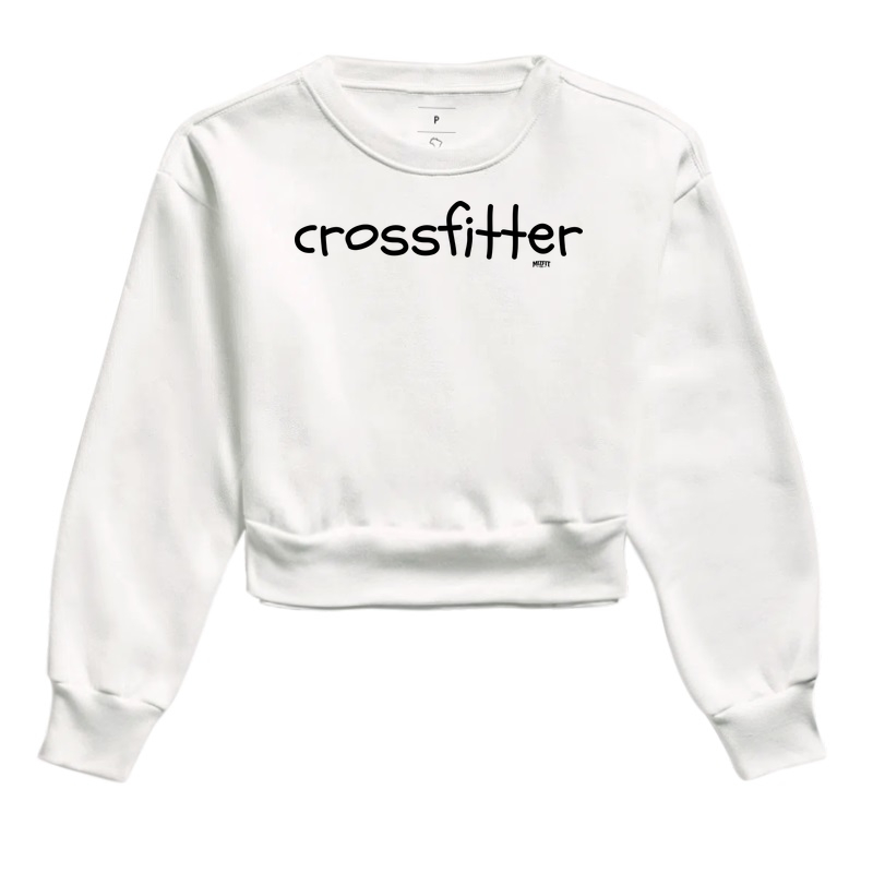 Crossfitter II