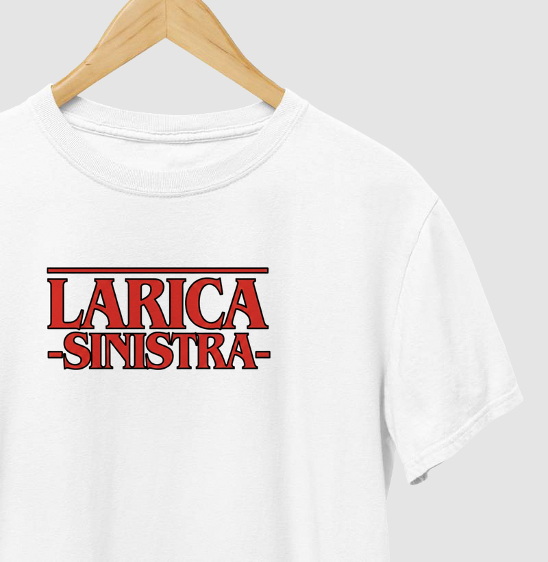 Larica Sinistra