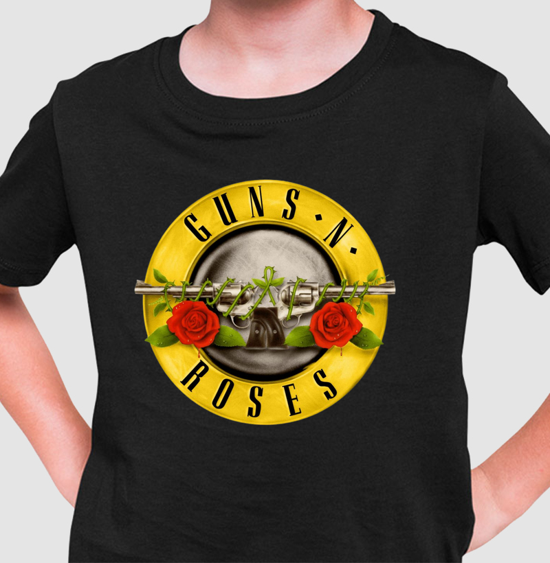 Guns N' Roses - Classic