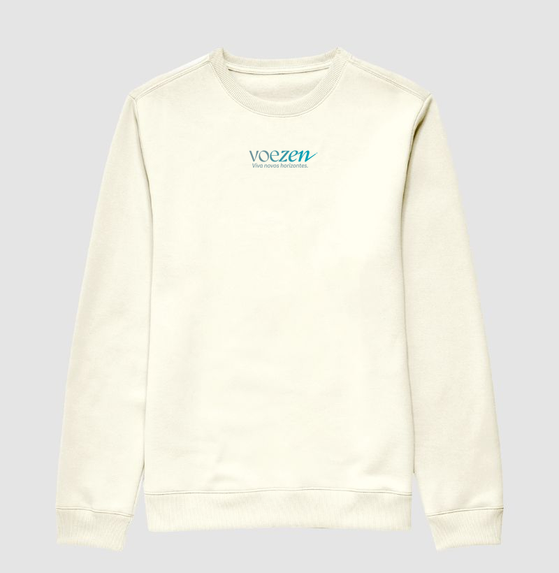 Suéter VoeZen