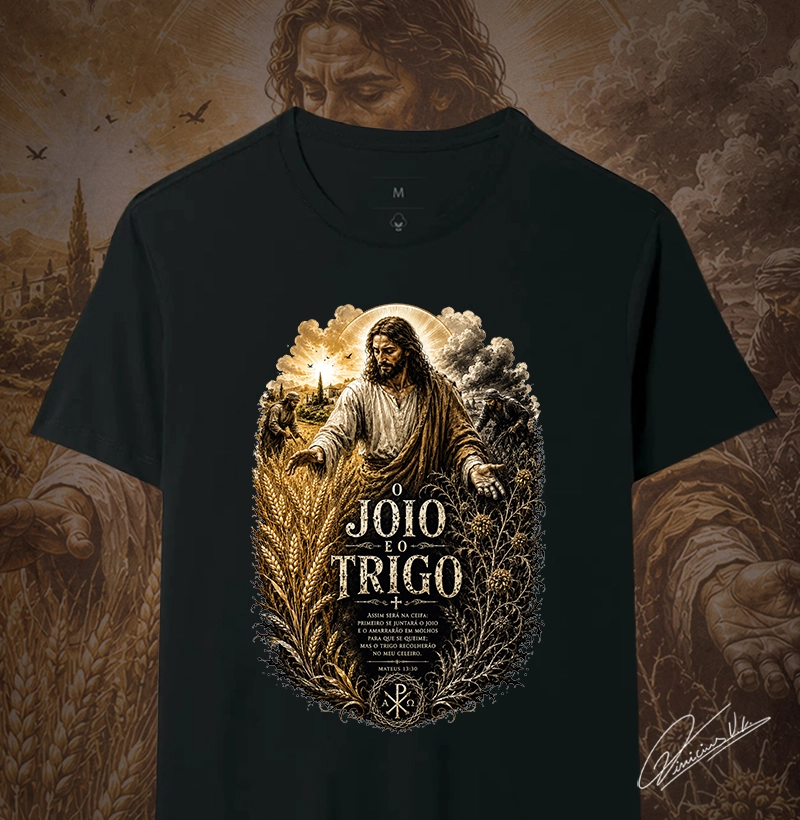 O Joio e o Trigo