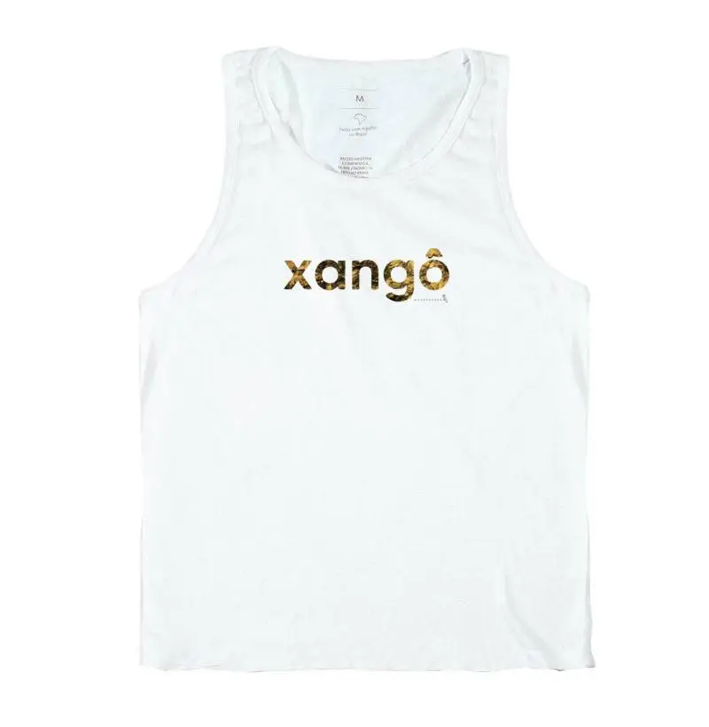 Xangô OX