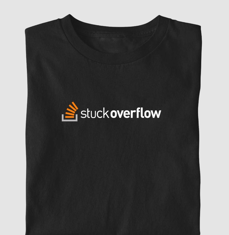 “StuckOverflow” T.I