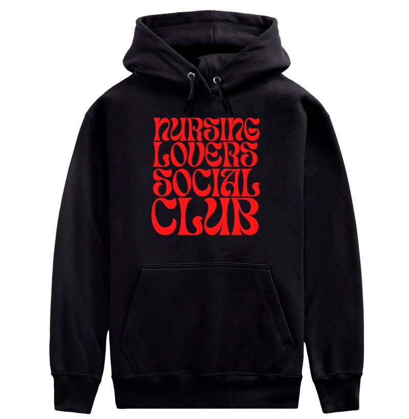 Nursing Lovers Social Club