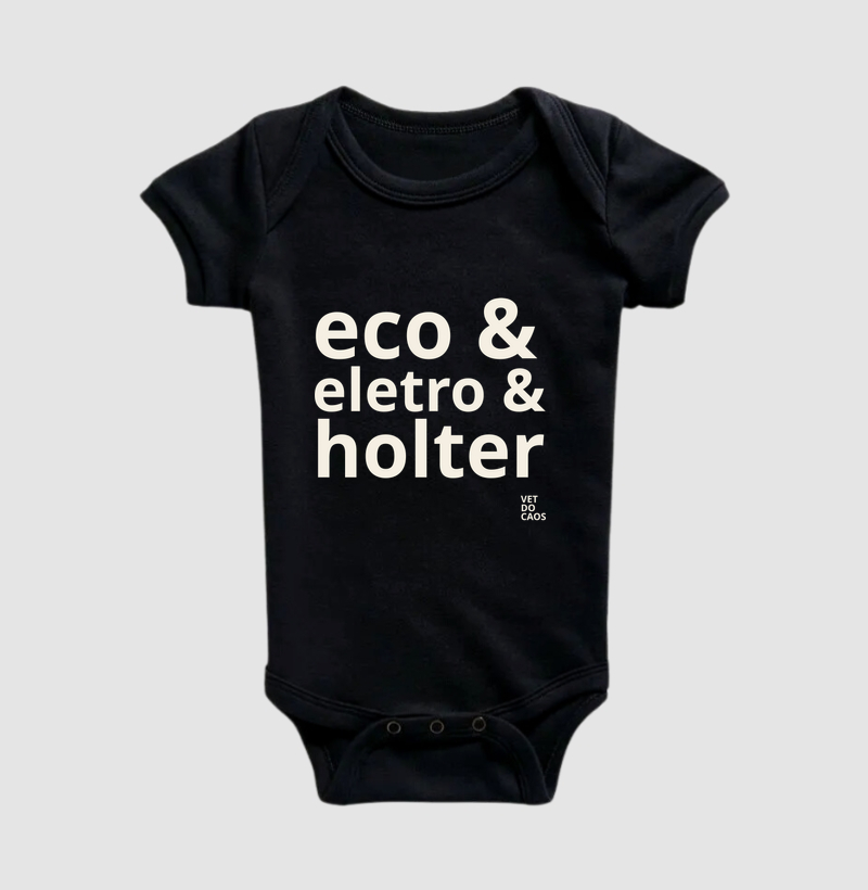 eco & eletro & holter offwhite