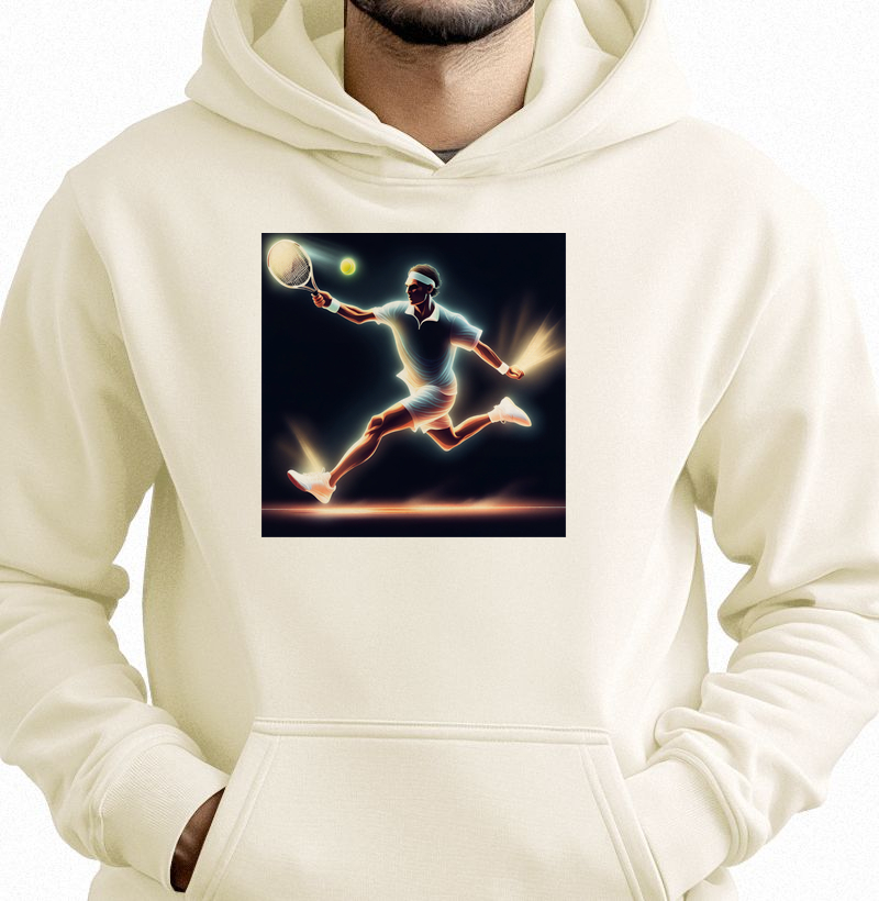 Voleio em Movimento