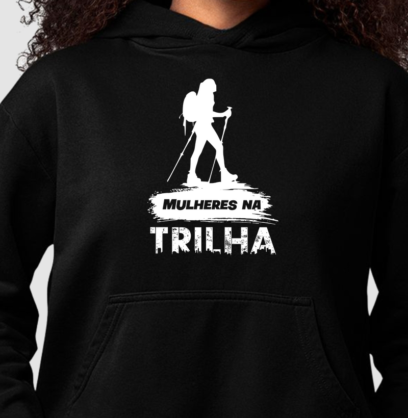 Mulheres na Trilha