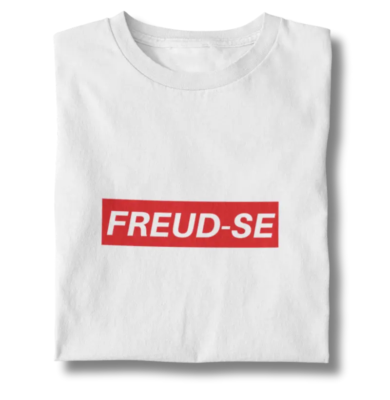 Freud-se tarja