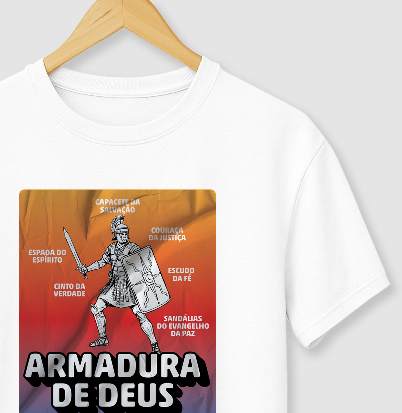 Armadura de Deus