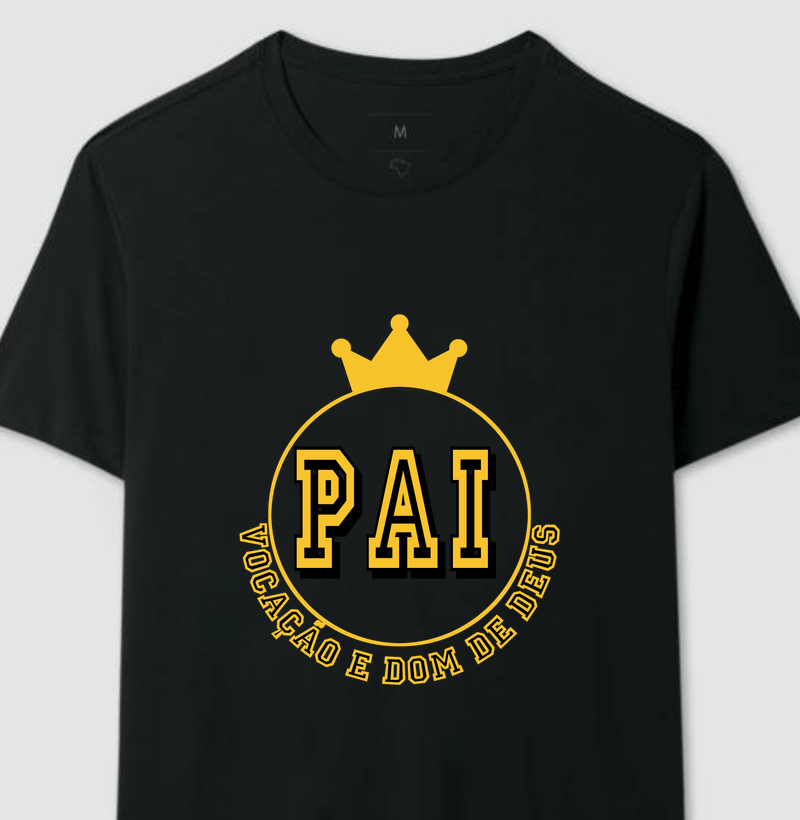 PAI - Vocação e dom de Deus