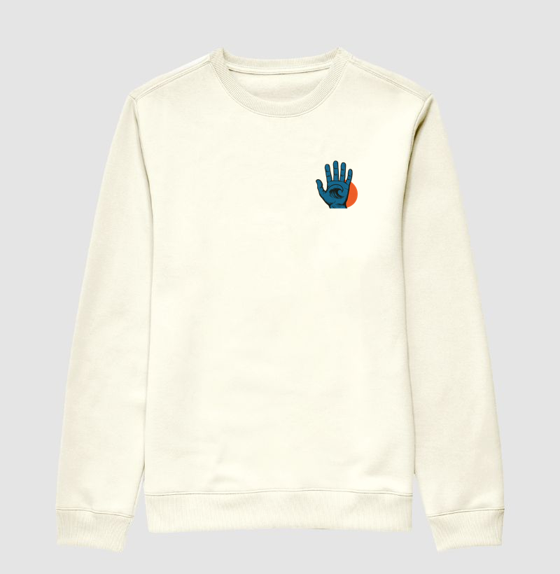 OCEAN IN HAND™