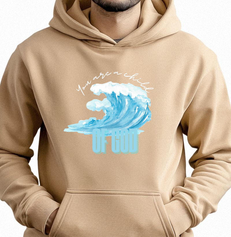 You are a Child of God