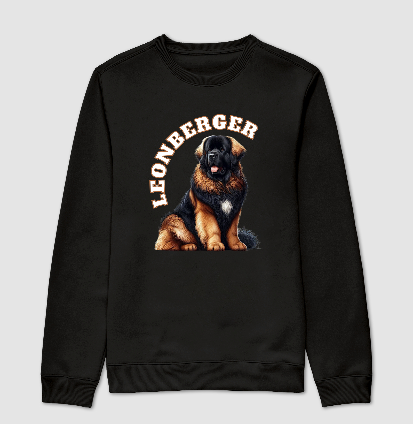 Leonberger 01