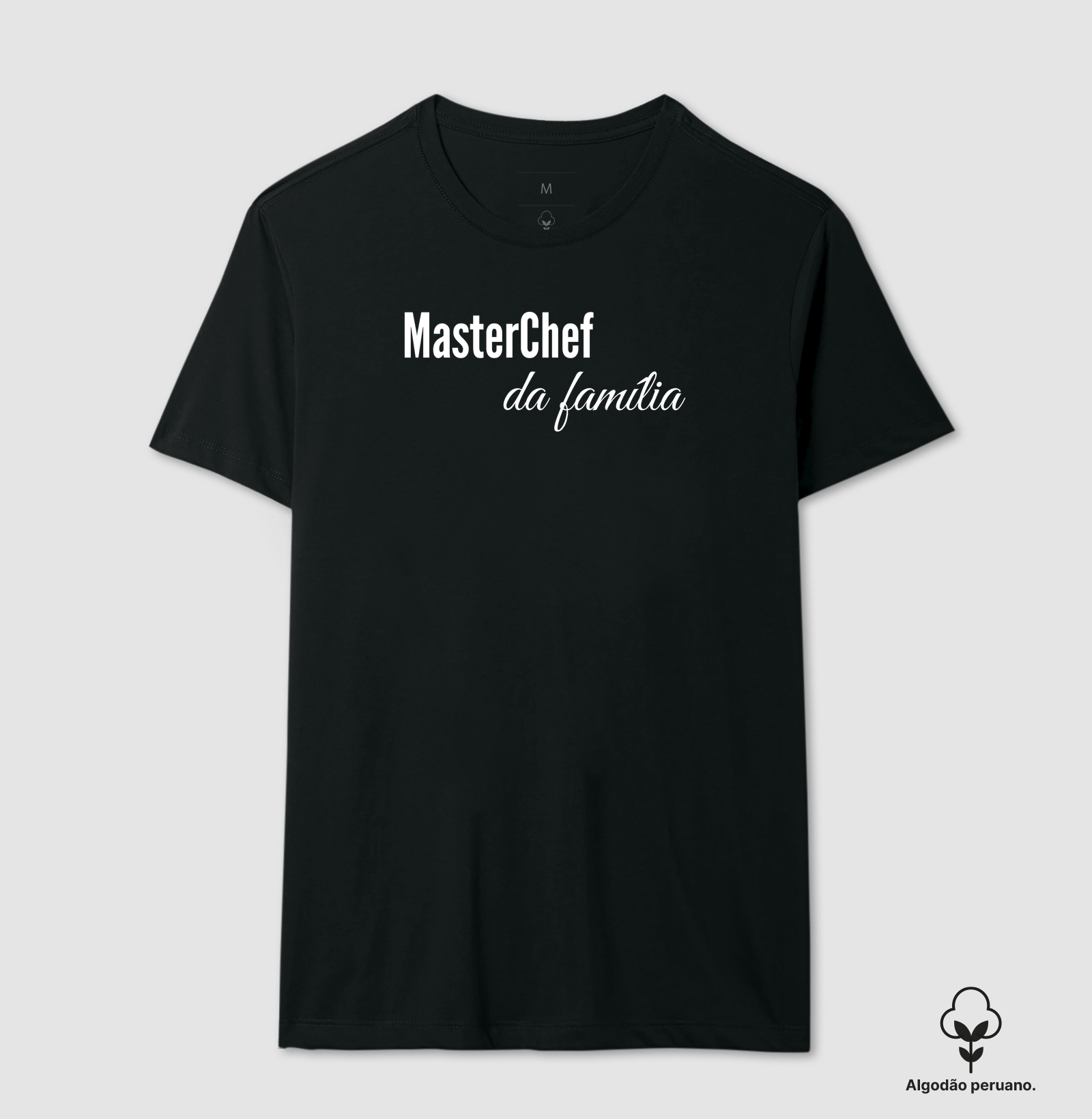 masterchef da familia