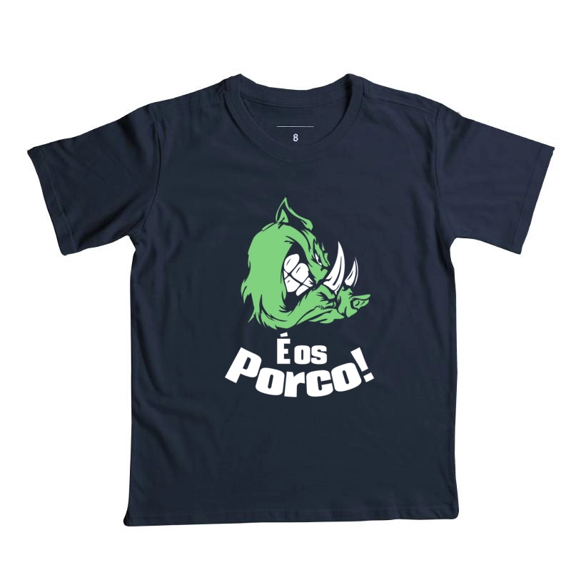 É os Porco (Desc. abaixo no PIX)