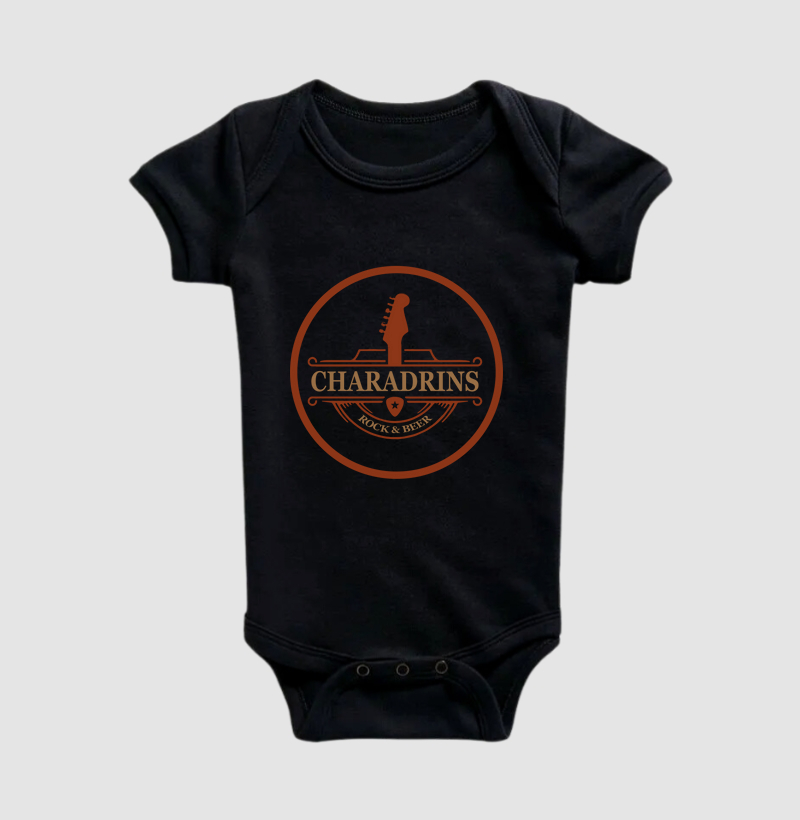 Baby Body Charadrins