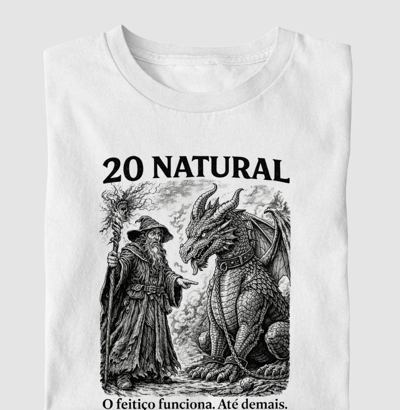 20 Natural