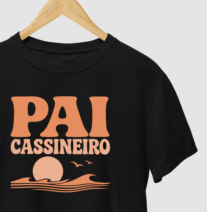 Pai Cassineiro