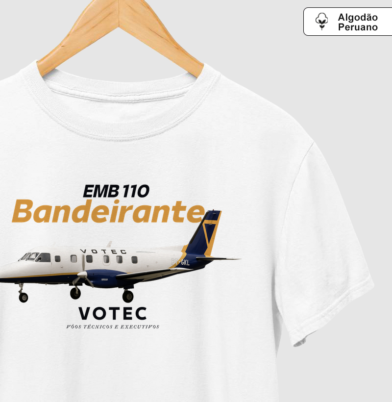 Bandeirante - VOTEC