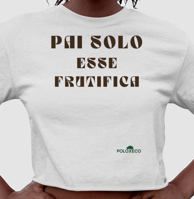 Pai Solo - Esse Frutifica