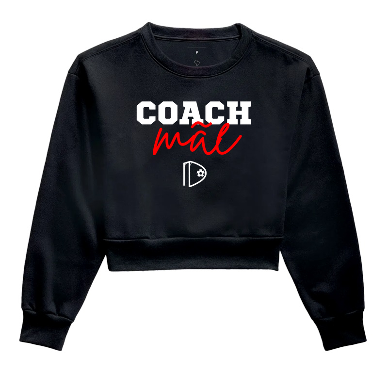 Coach mãe