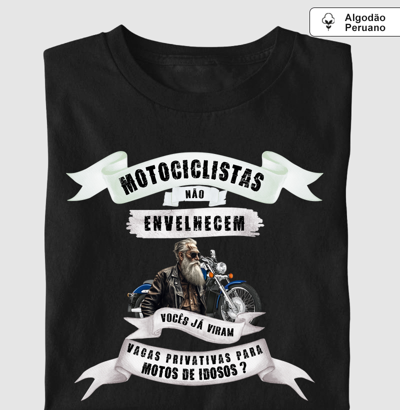 Cade a vaga dos Idosos?