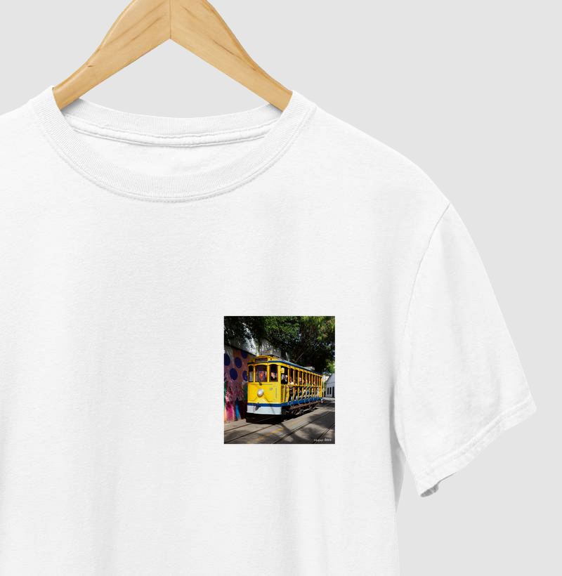 Bondinho Santa Teresa Bolso