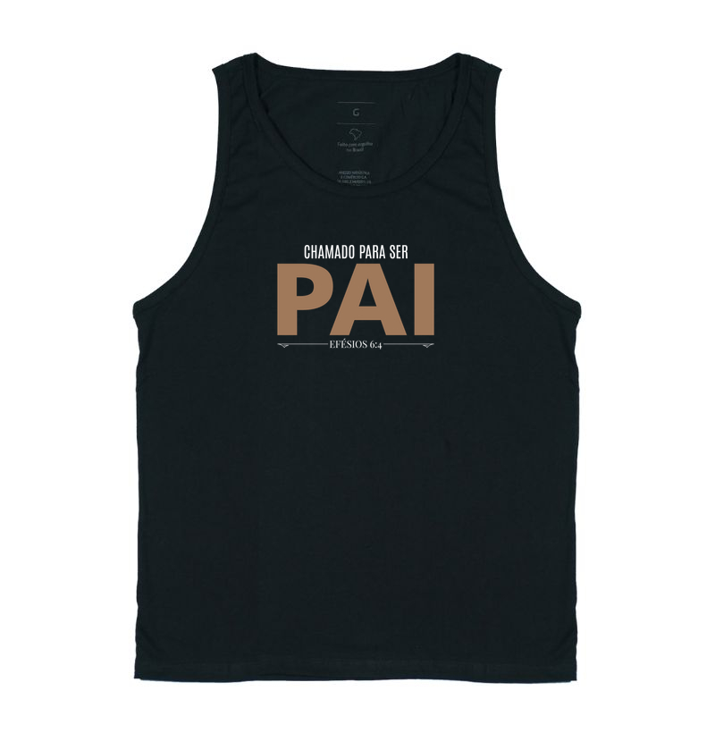 Chamado para ser pai