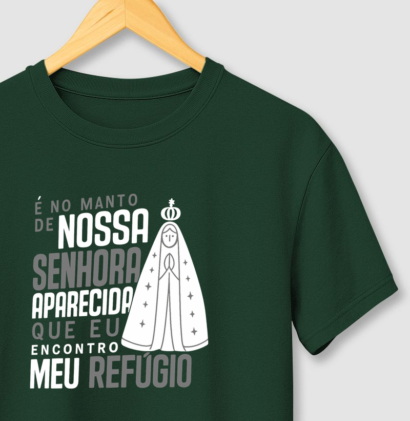 Meu Refúgio