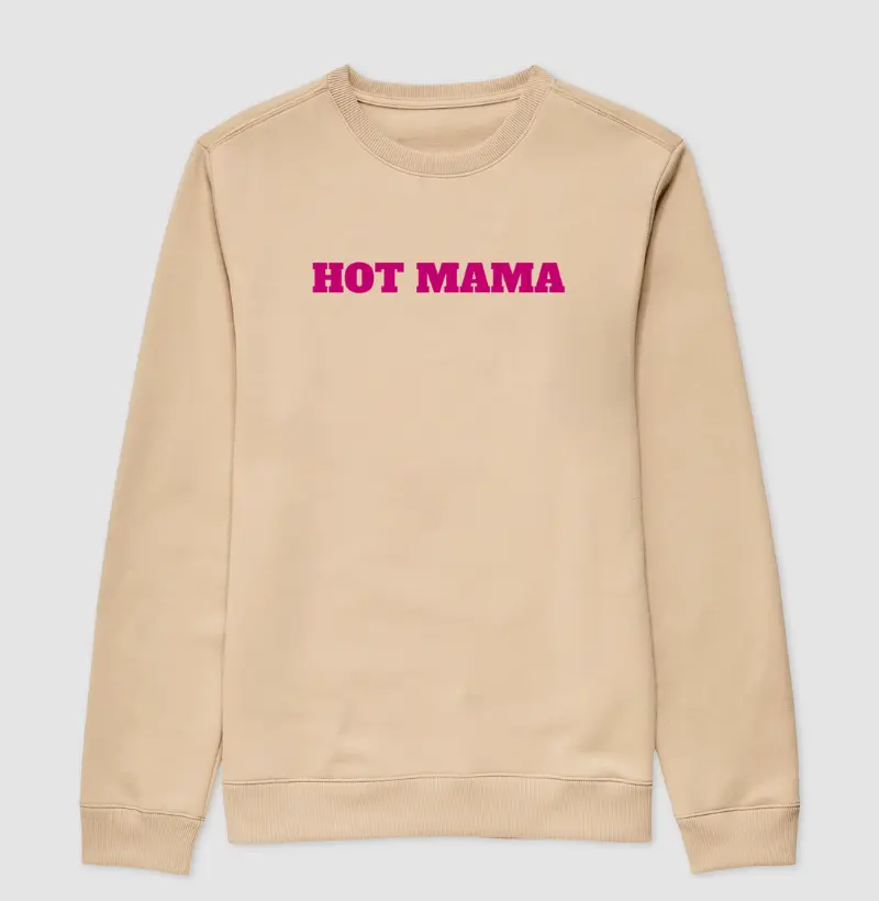Hot Mama