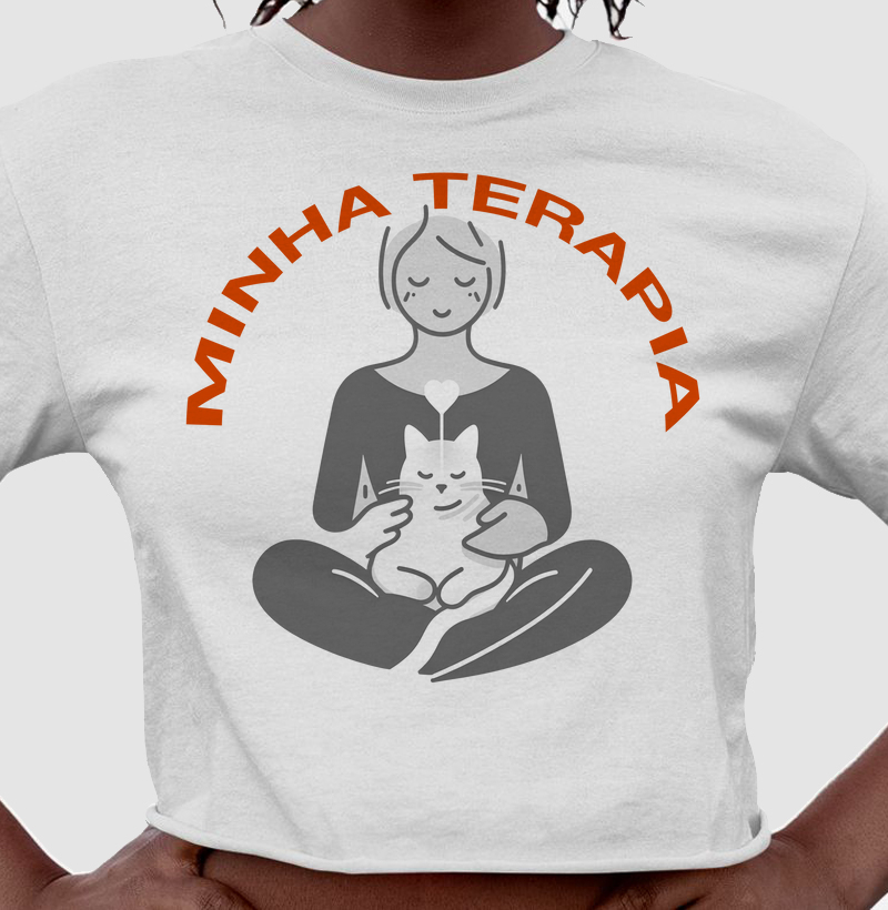 MINHA TERAPIA