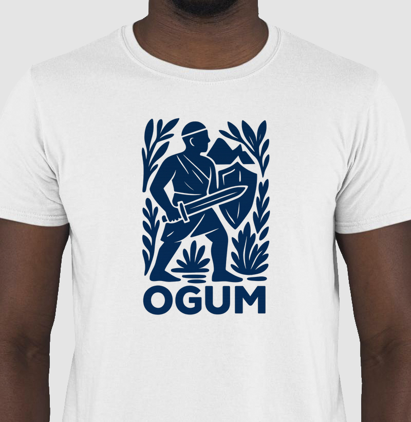 Ogum Ogunhê