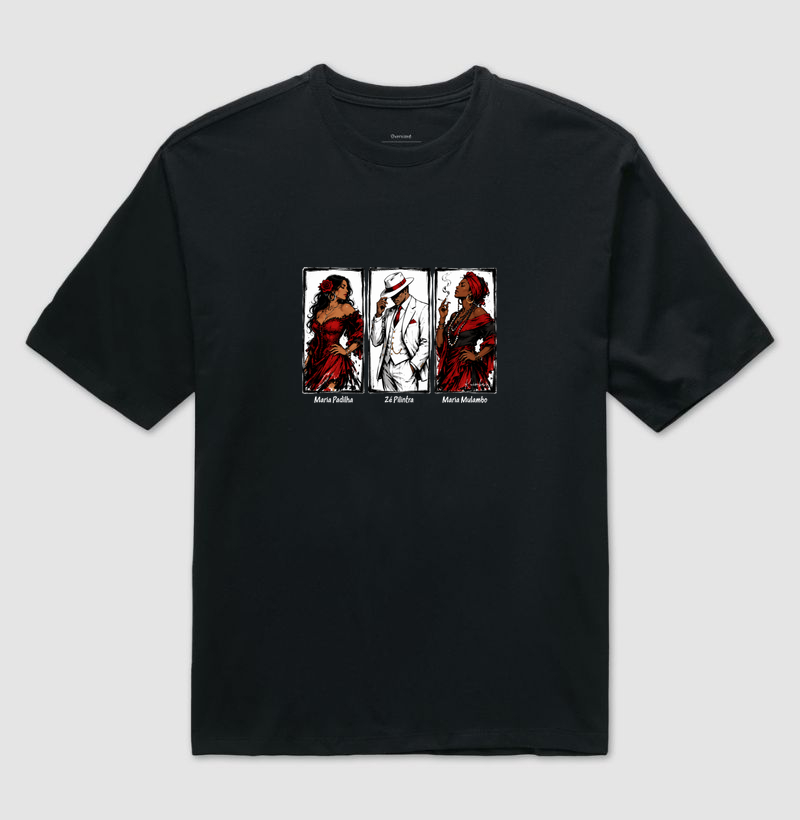 Camisa 0